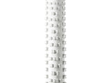 Porcupine 29x2.40 Zoll Faltreifen - Weiß/Skinwall