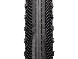 Allegra X1, GEC, 28" Faltreifen TLR - schwarz