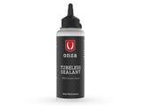 Onza Tires Tubeless Sealant, MTB / Road / Gravel, 250ml - black