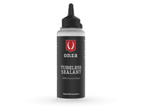 Onza Tires Tubeless Sealant, MTB / Road / Gravel, 250ml - black