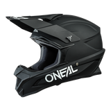 1SRS Helm SOLID black