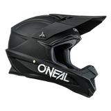 1SRS Helm SOLID black