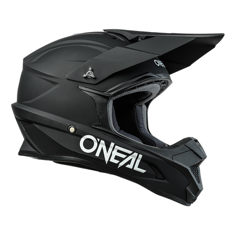 1SRS Helm SOLID black