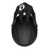 1SRS Helm SOLID black