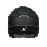 1SRS Helm SOLID black