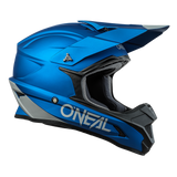 1SRS Helm SOLID blue