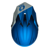 1SRS Helm SOLID blue