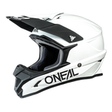 1SRS Helm SOLID white