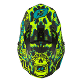 3SRS Helm ASSAULT black/neon yellow