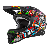 Casco 3SRS CRANK 2.0 multi