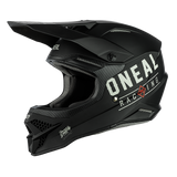 3SRS Helm DIRT black/gray