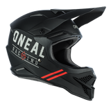 3SRS Helm DIRT black/gray