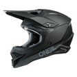 3SRS Helm SOLID black