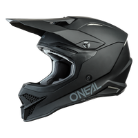 3SRS Helm SOLID black