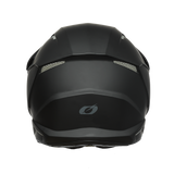 3SRS Helm SOLID black