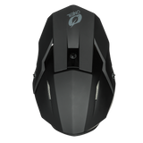 3SRS Helm SOLID black