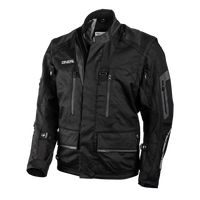 BAJA Racing Enduro Moveo blouson noir