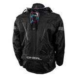 BAJA Racing Enduro Moveo Jacke black