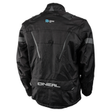 BAJA Racing Enduro Moveo Jacke black