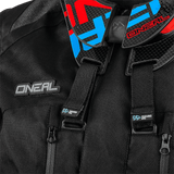 BAJA Racing Enduro Moveo Jacke black