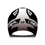 CHALLENGER Helm EXO black/white