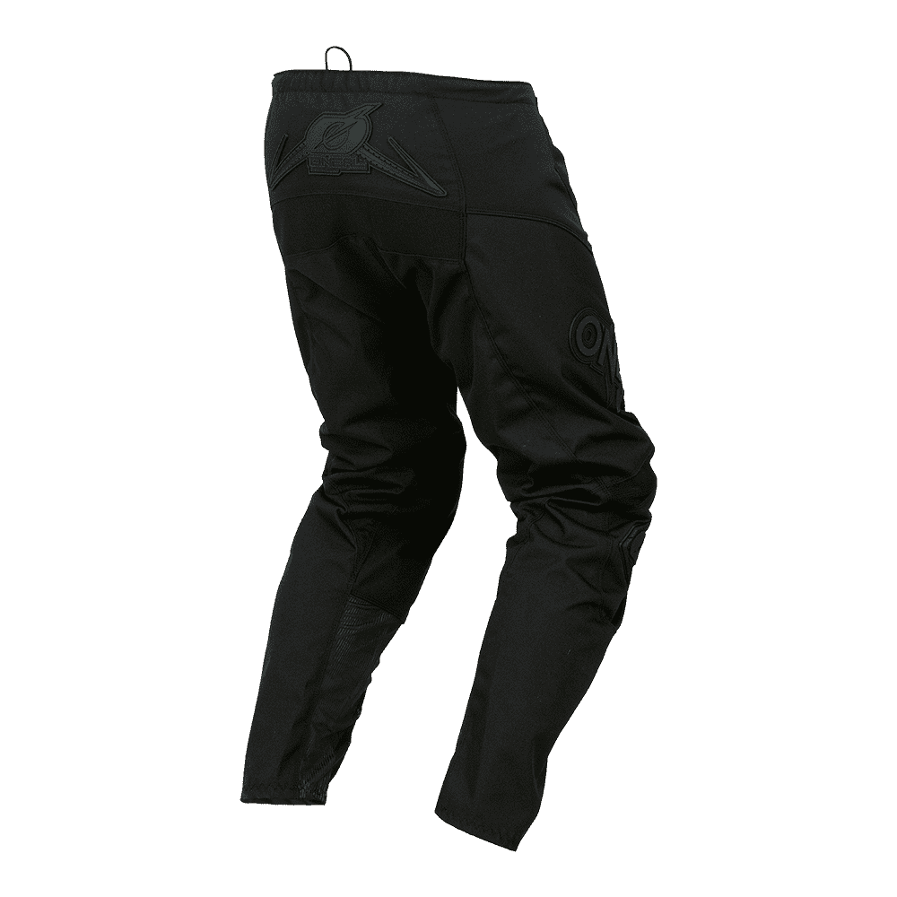 ELEMENT Damen Hose CLASSIC black
