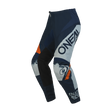 ELEMENT Hose SHOCKER blue/orange