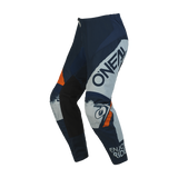 ELEMENT Hose SHOCKER blue/orange