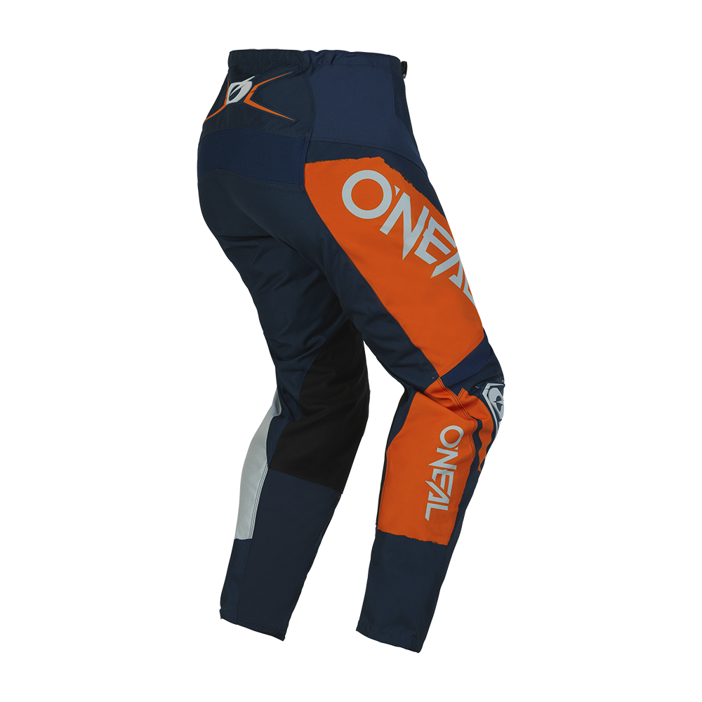 ELEMENT Hose SHOCKER blue/orange