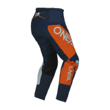 ELEMENT Hose SHOCKER blue/orange
