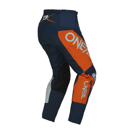 ELEMENT Hose SHOCKER blue/orange