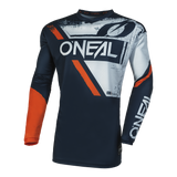 ELEMENT Jersey SHOCKER blue/orange