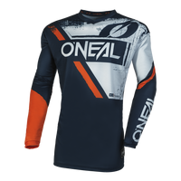 ELEMENT Jersey SHOCKER blue/orange