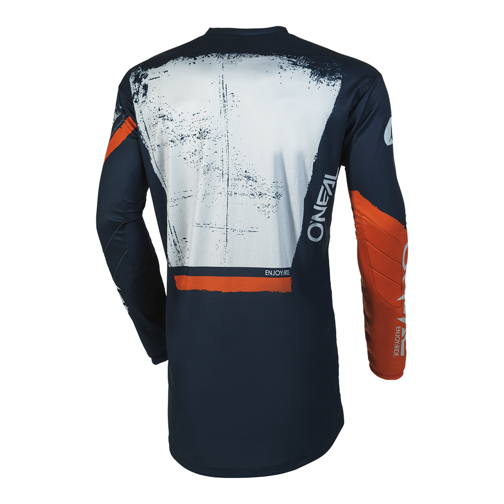 ELEMENT Jersey SHOCKER blue/orange
