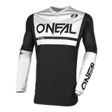 ELEMENT Jersey THREAT AIR black/white