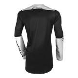 ELEMENT Jersey THREAT AIR black/white