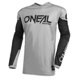 ELEMENT Jersey THREAT gray/black