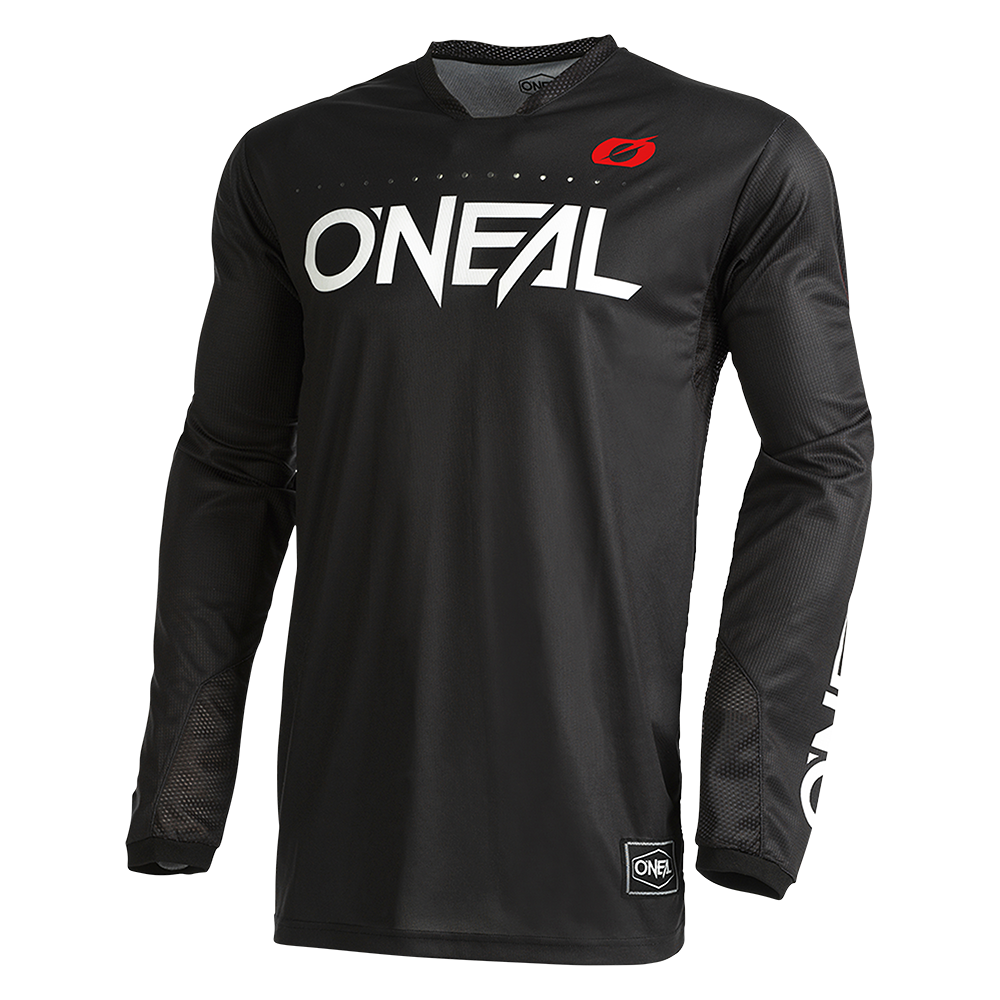 HARDWEAR Jersey ELITE black