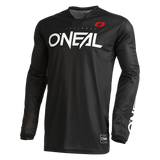 HARDWEAR Jersey ELITE black