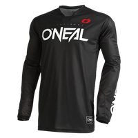HARDWEAR Jersey ELITE black