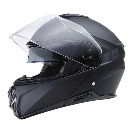 M-SRS Helm SOLID black