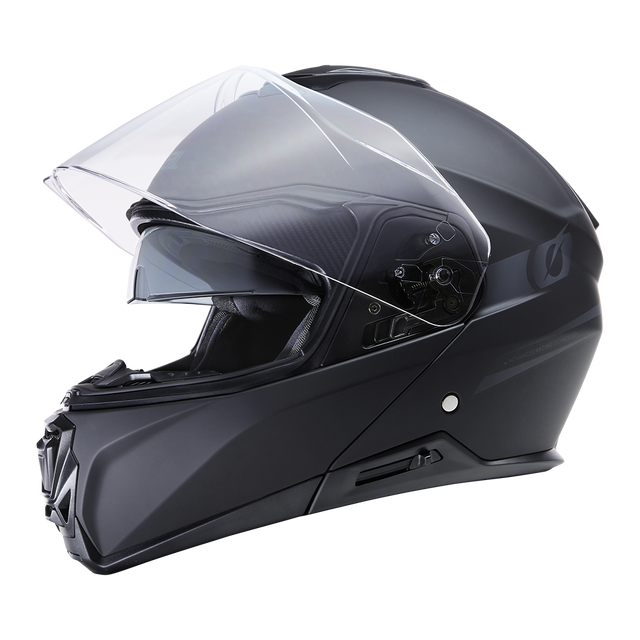 M-SRS Helm SOLID black