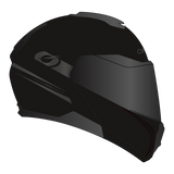 M-SRS Helm SOLID black