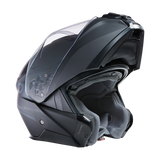 M-SRS Helm SOLID black
