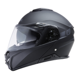 M-SRS Helm SOLID black