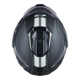M-SRS Helm STRING black/gray