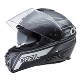 M-SRS Helm STRING black/gray