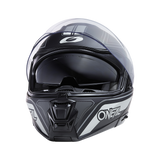 M-SRS Helm STRING black/gray