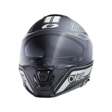 M-SRS Helm STRING black/gray