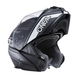 M-SRS Helm STRING black/gray